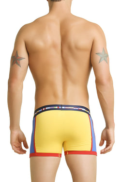 Papi Yellow Heritage Trunk thumbnail 3