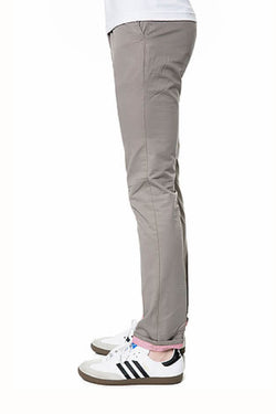 Something Strong Pewter Something Harmful Skinny Pant thumbnail 2