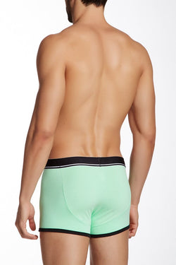 Joe's Jeans Acid Green Trunk thumbnail 2