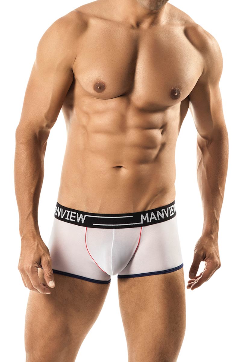 Manview Blue Cirrus Boxer
