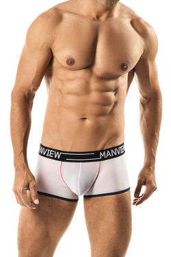 Manview Blue Cirrus Boxer thumbnail 1