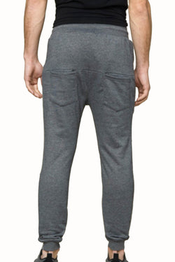 Zutoq Grey Zisco Jogger thumbnail 2