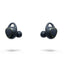 Samsung Black Gear IconX Cordfree Fitness Earbuds With Activity Tracker