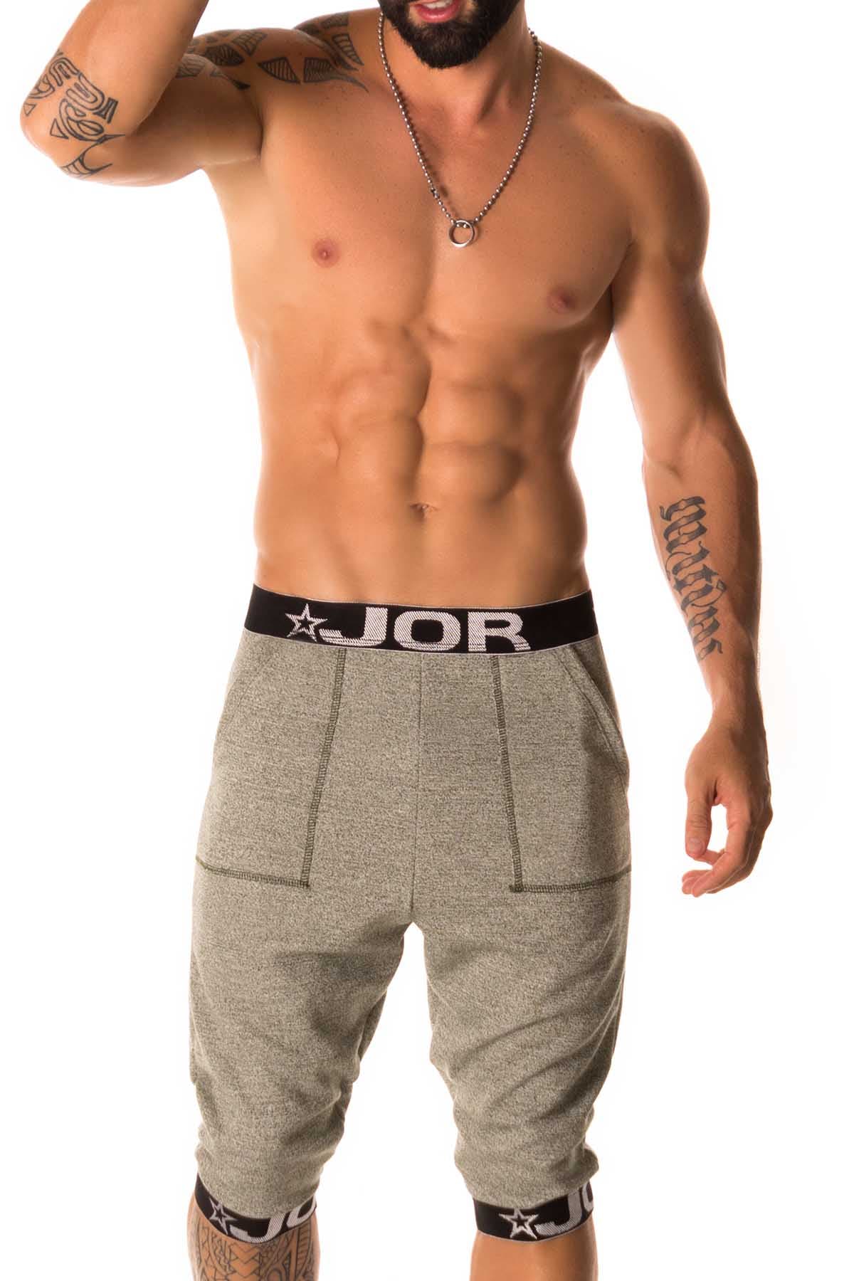 Jor Green Energy Sports Bottom