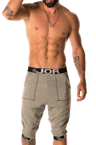 Jor Green Energy Sports Bottom