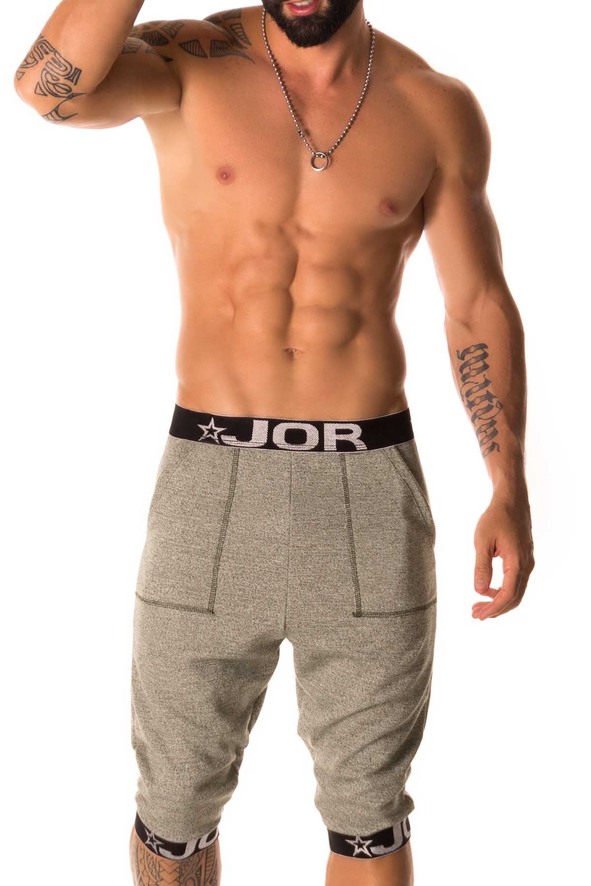 Jor Green Energy Sports Bottom