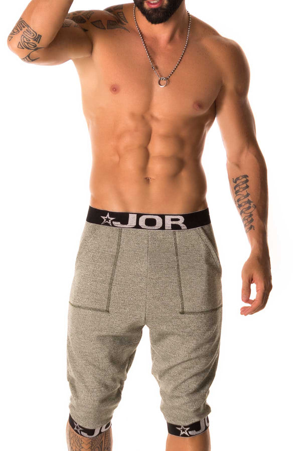 Jor Green Energy Sports Bottom