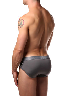 2(X)IST Slate Grey Speed 2.0 Brief thumbnail 2