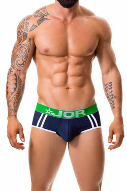 Jor Deep-Blue Electro Brief thumbnail 1