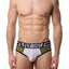 FlyBoy Army Green Brief