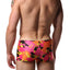 Radical Element Urban Camo Brian Swim Trunk