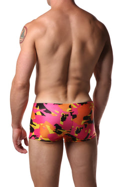 Radical Element Urban Camo Brian Swim Trunk thumbnail 3