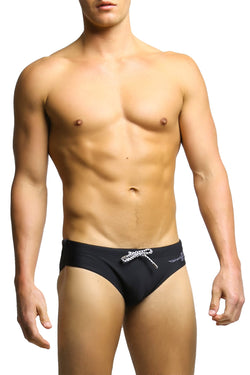 Vanwolff Black Snake Swim Brief thumbnail 2