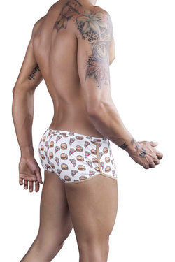 Pikante White Tasty Package Cheeky-Boxer thumbnail 2