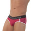 Mandies Red Marco-Polo Brief