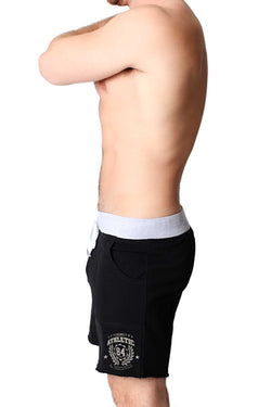Timoteo Black Champ Short thumbnail 3