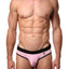 JustinCase Light-Pink Brief
