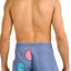 Baskit Blue Dots Swim Trunk