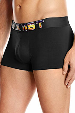 2(X)IST Black Limited-Edition Electric No-Show Trunk thumbnail 1