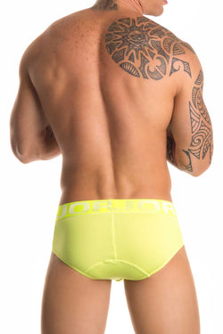 Jor Yellow Meditterraneo Brief thumbnail 2