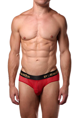 Pikante Red Cherry-Pie Brief thumbnail 1