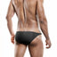 Male Basics Black Bikini