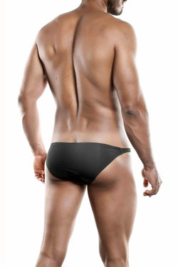 Male Basics Black Bikini thumbnail 3