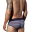 Clever Grape Elite Piping Brief