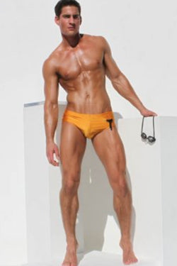 Rufskin Vegas Gold Hutton Swim Brief thumbnail 2