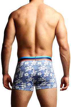 2-Pack Seven7 Floral Blue Boxer Brief thumbnail 3