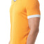 Gregg Homme Orange Sense Shirt