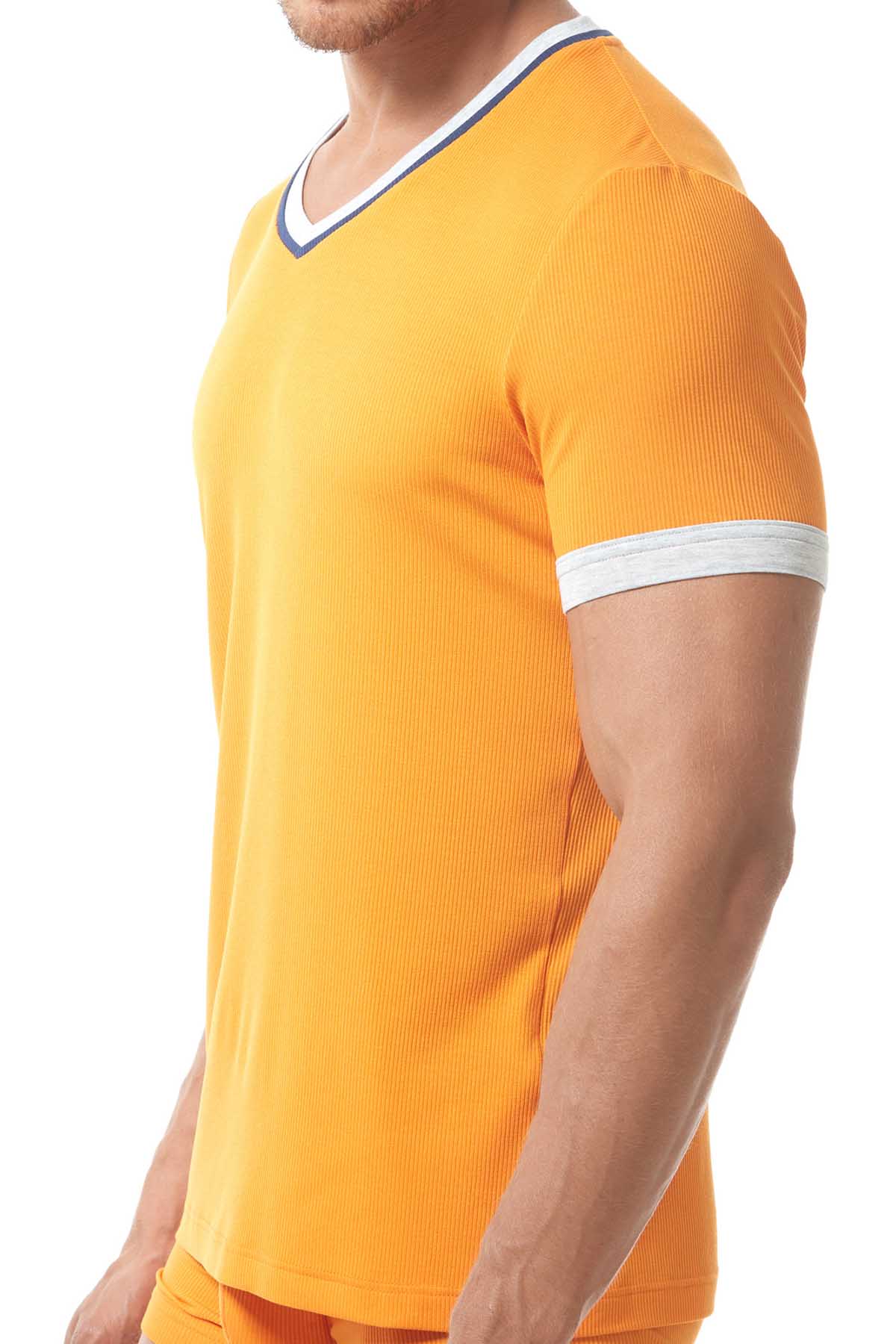Gregg Homme Orange Sense Shirt