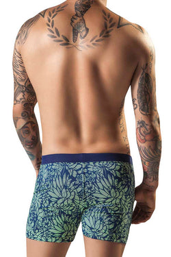 Clever Blue Natadola Swim Trunk thumbnail 2