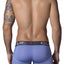 Clever Blue Mark Latin Boxer Brief