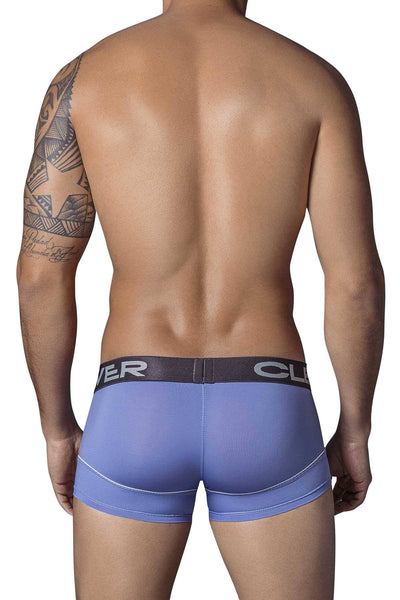 Clever Blue Mark Latin Boxer Brief
