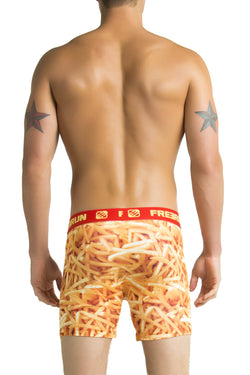 Freerun Fries Boxer Brief thumbnail 3