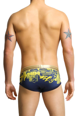 Ken Wroy Sydney Skyline Brief thumbnail 3