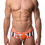 Ginch Gonch Score Low-Rise Brief