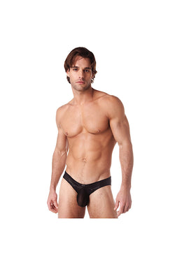 Gregg Homme Black Booster Brief thumbnail 4