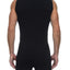 2(X)IST Black Tartan Bike Suit