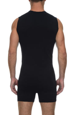 2(X)IST Black Tartan Bike Suit thumbnail 3