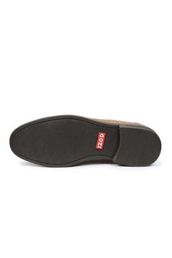 Izod Classic Brown Bridge Oxford thumbnail 4