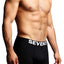 2-Pack Seven7 Black Boxer Brief