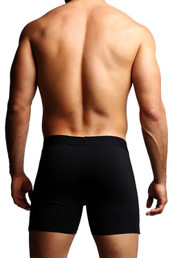 2-Pack Seven7 Black Boxer Brief thumbnail 3