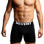 2-Pack Seven7 Black Boxer Brief