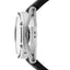 2(X)IST Anodized-Aluminum/Black/White NYC Watch
