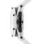 2(X)IST Arctic-White/Hazard-Red NYC Watch