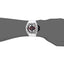 2(X)IST Arctic-White/Hazard-Red NYC Watch
