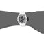 2(X)IST Arctic-White/Jet-Black NYC Watch