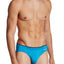 2(X)IST Atomic-Blue Sliq Micro Brief